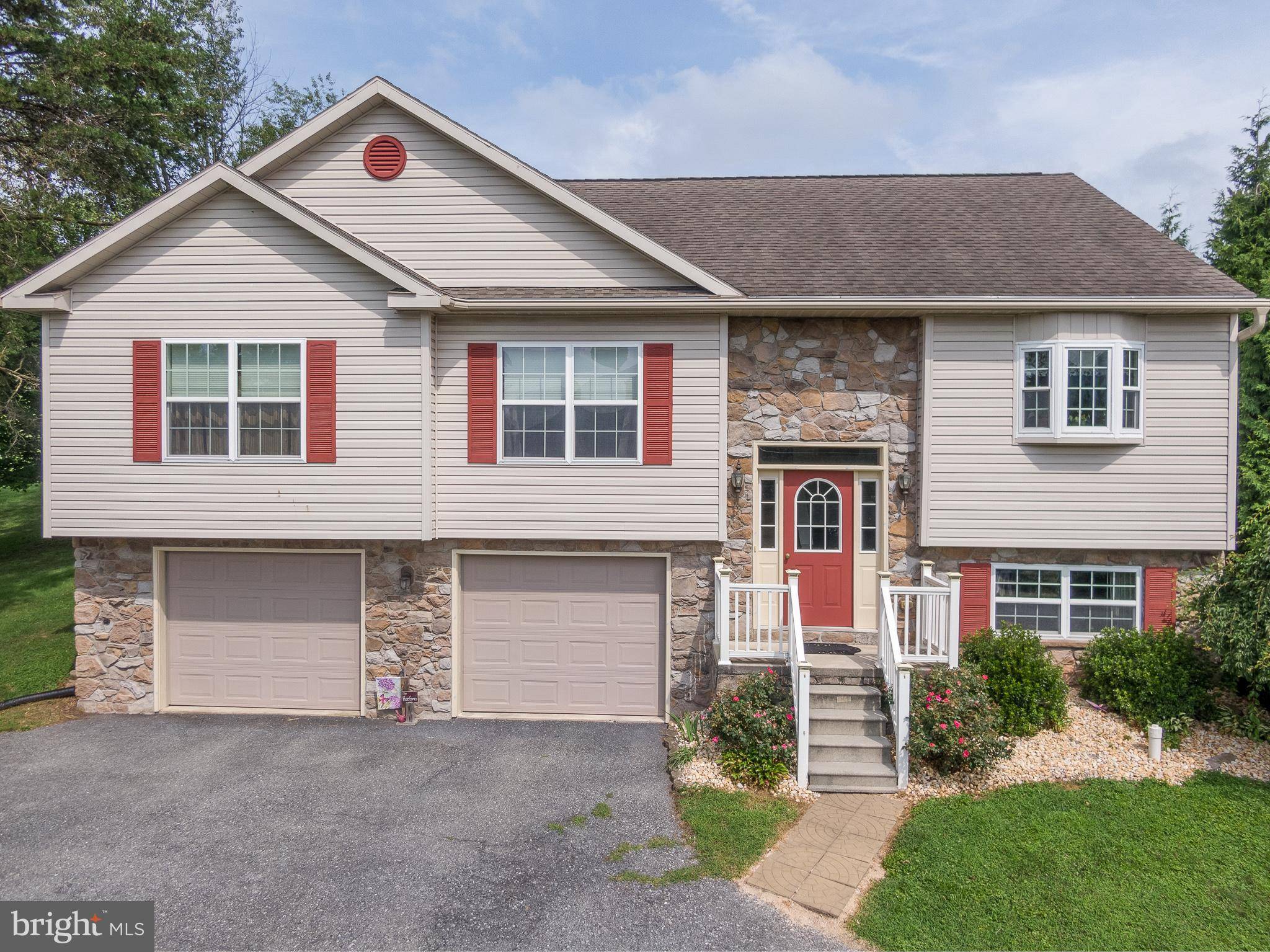 Duncannon, PA 17020,2-B PRINCETON ST