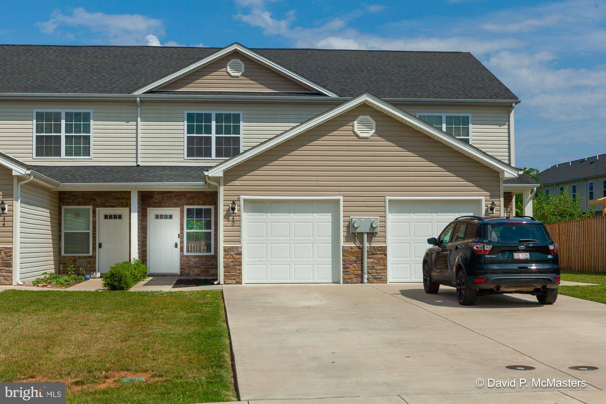 Bunker Hill, WV 25413,40 BEAULAH CT