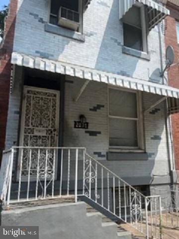 Philadelphia, PA 19132,2831 N GARNET ST