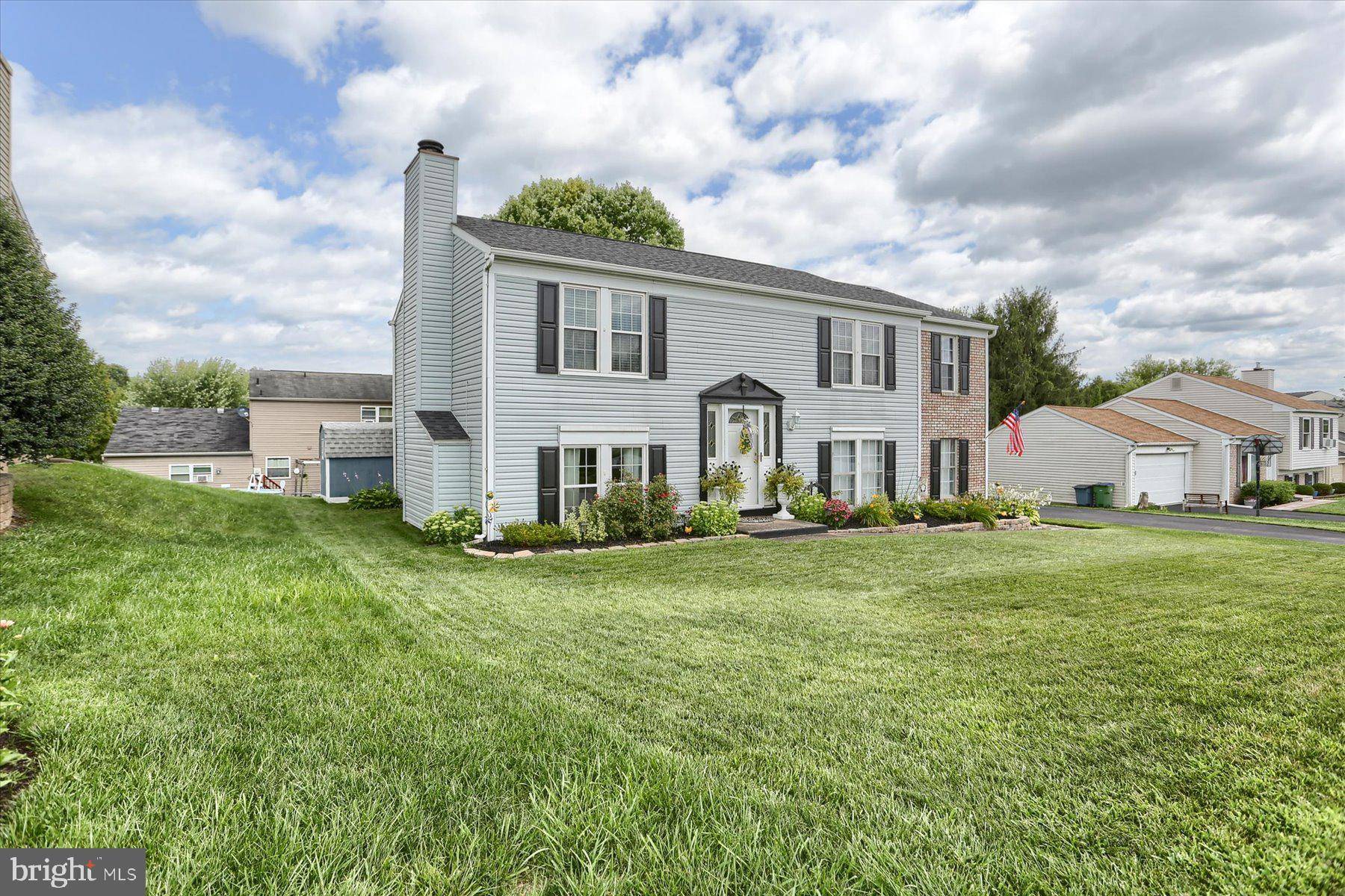 Harrisburg, PA 17110,1516 MEADOWLARK WAY