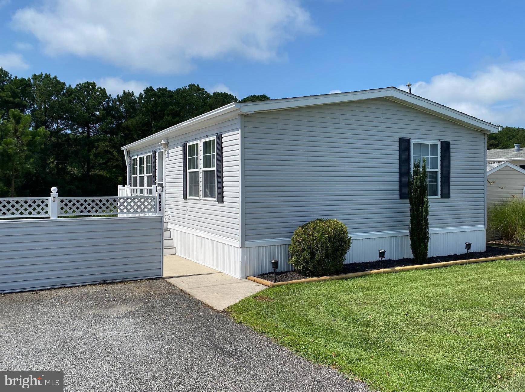 Berlin, MD 21811,8356 S LONGBOAT WAY