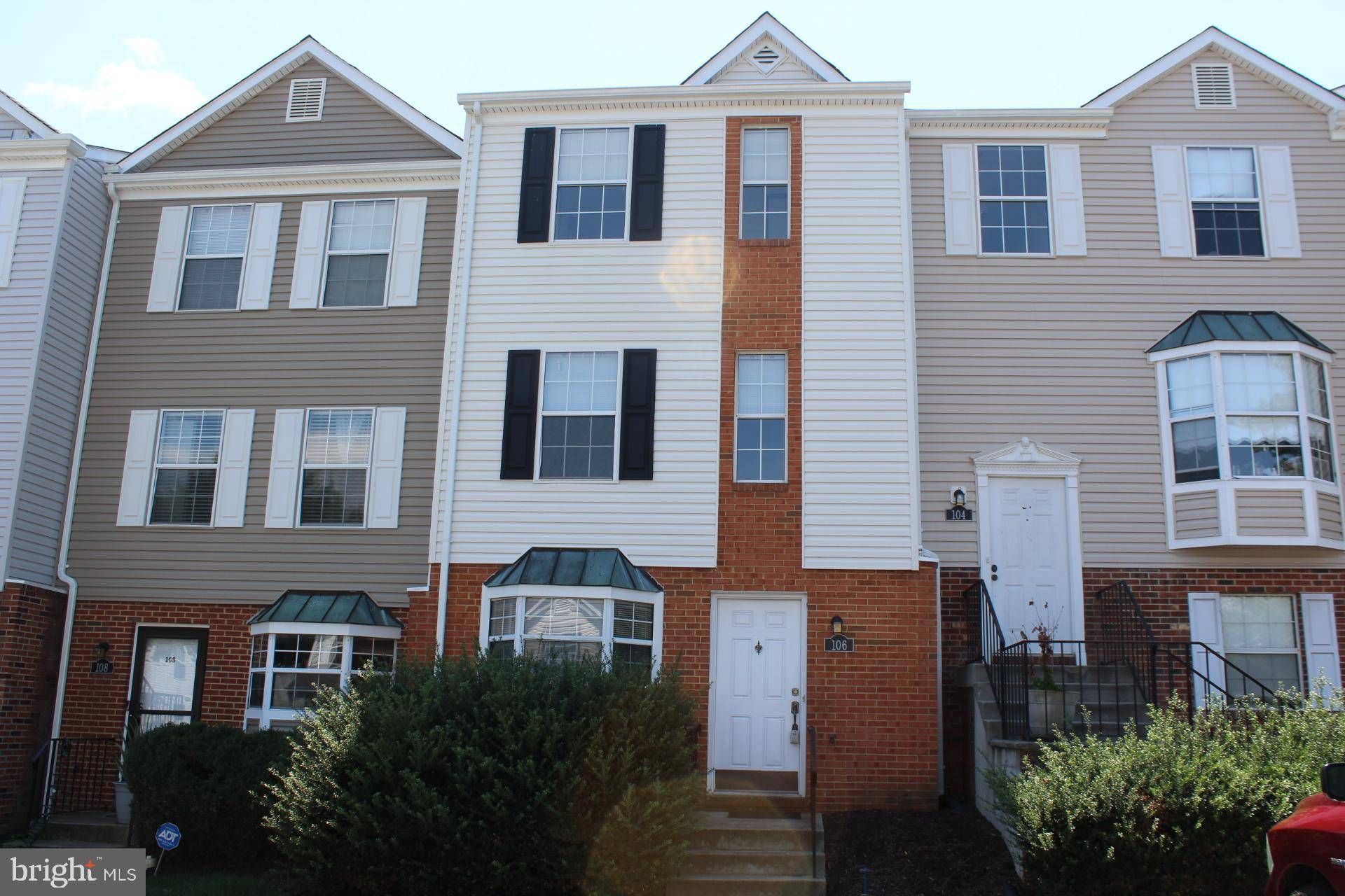 Stafford, VA 22556,106 DOVER PL #4