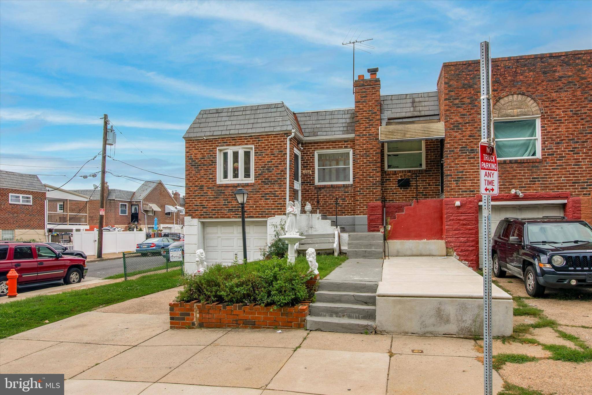 Philadelphia, PA 19124,1026 E CAYUGA ST