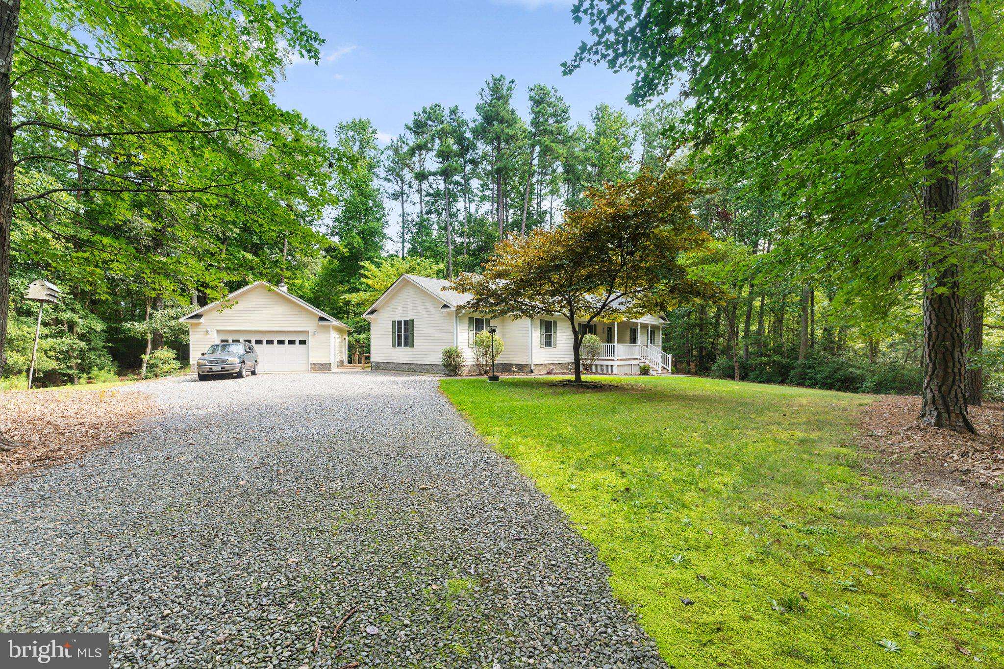 Heathsville, VA 22473,43 RUDDY DUCK RD