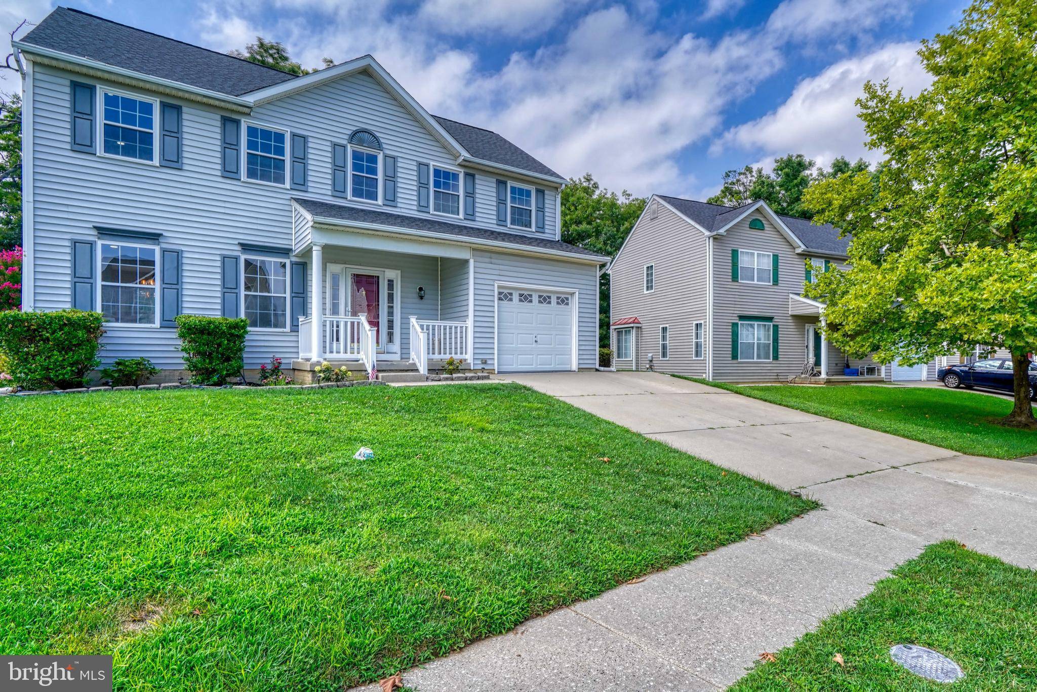 Rosedale, MD 21237,9026 TARPLEYS CIR