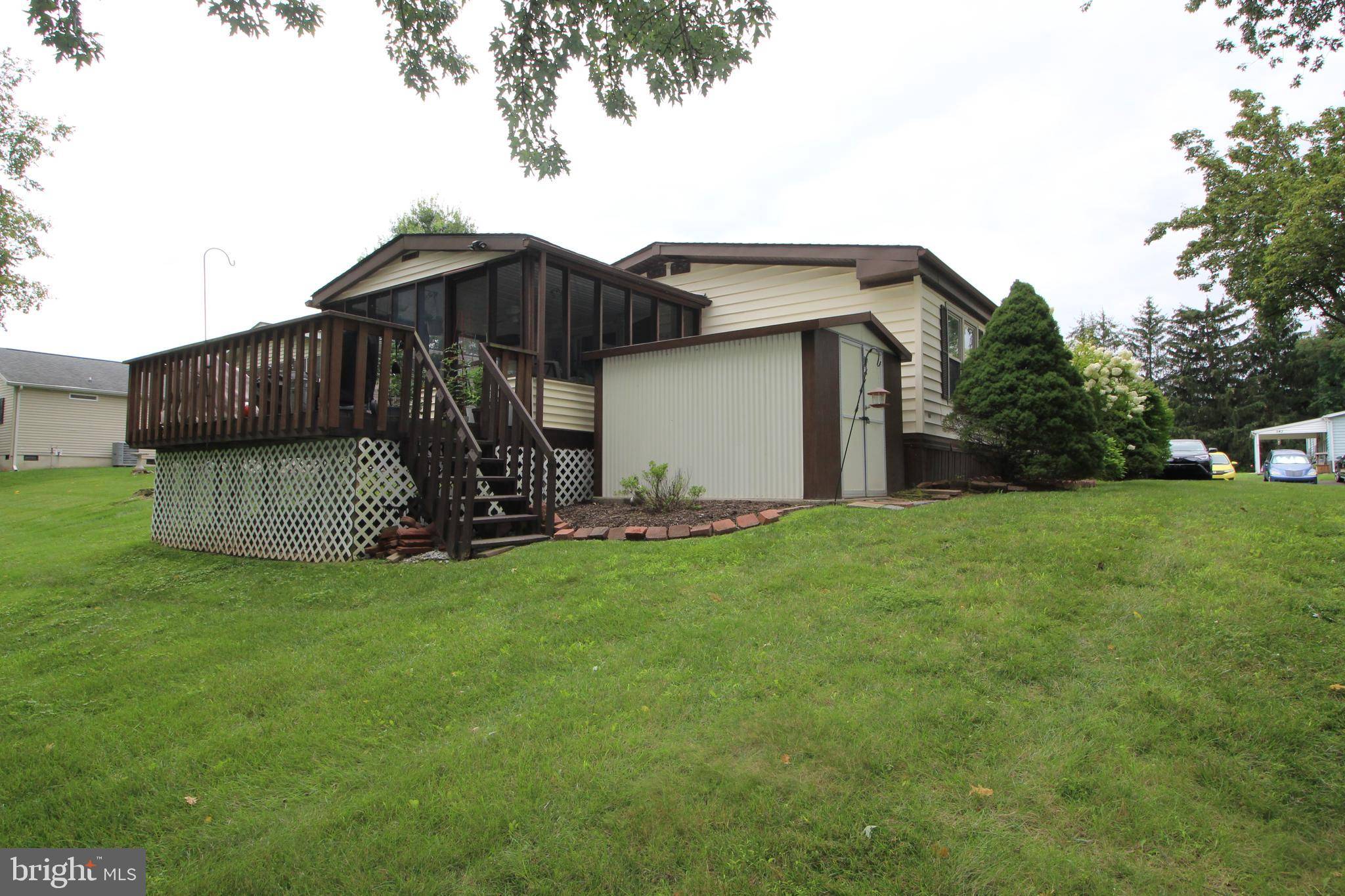 North Wales, PA 19454,539 SPRINGHOUSE CT