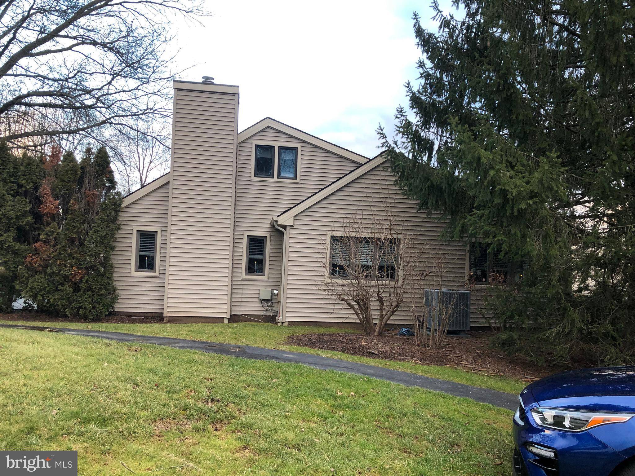 West Chester, PA 19380,862 JEFFERSON WAY