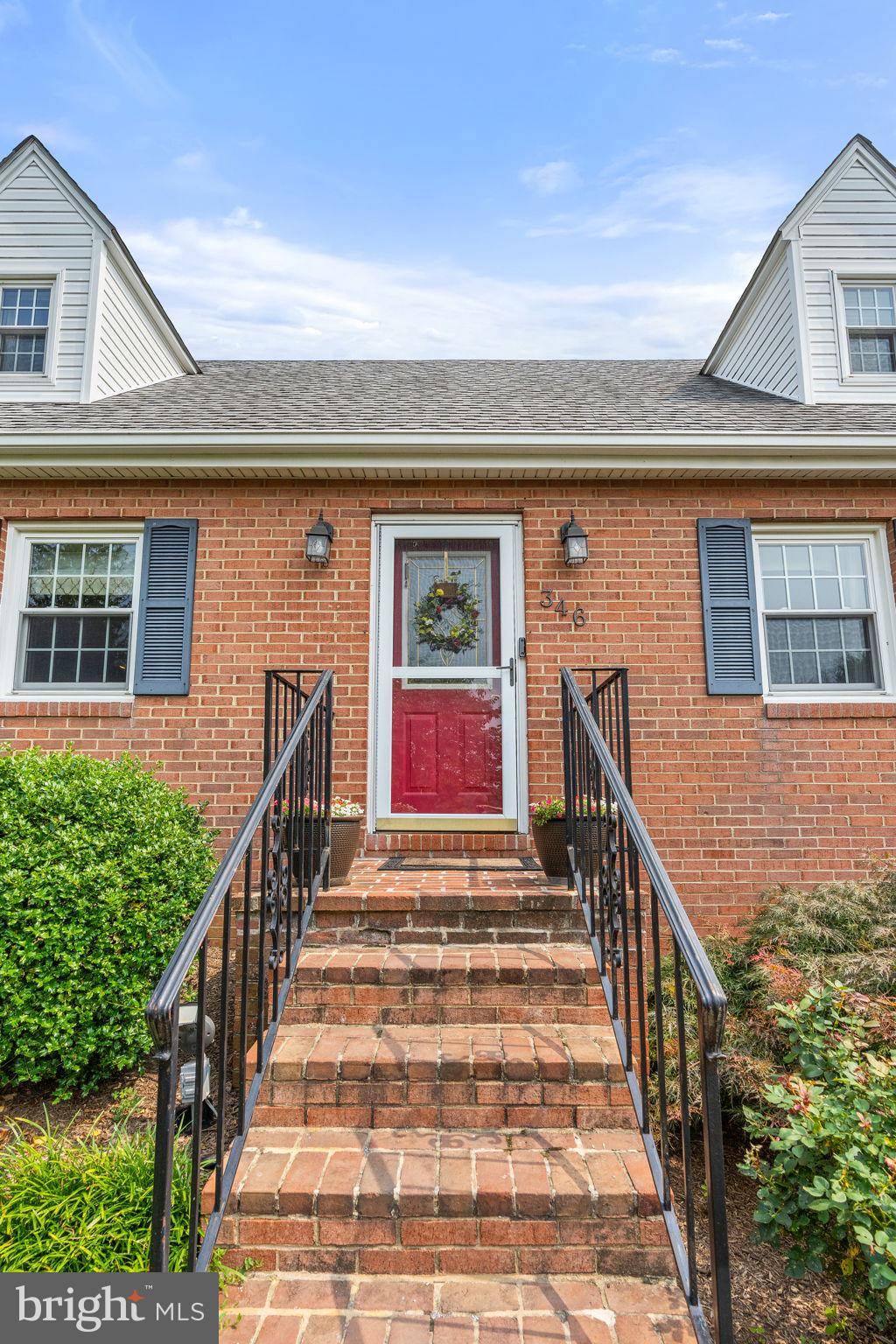 Winchester, VA 22601,346 WOOD CIR