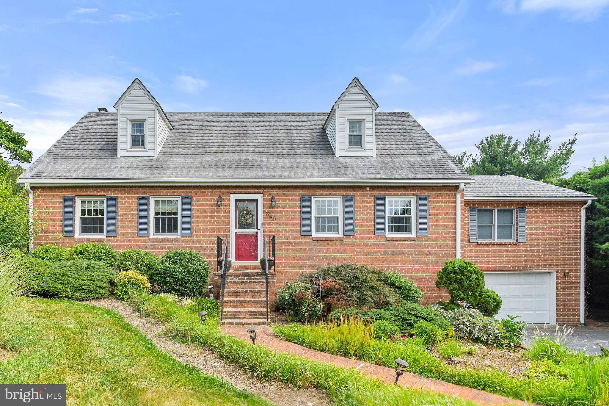 Winchester, VA 22601,346 WOOD CIR