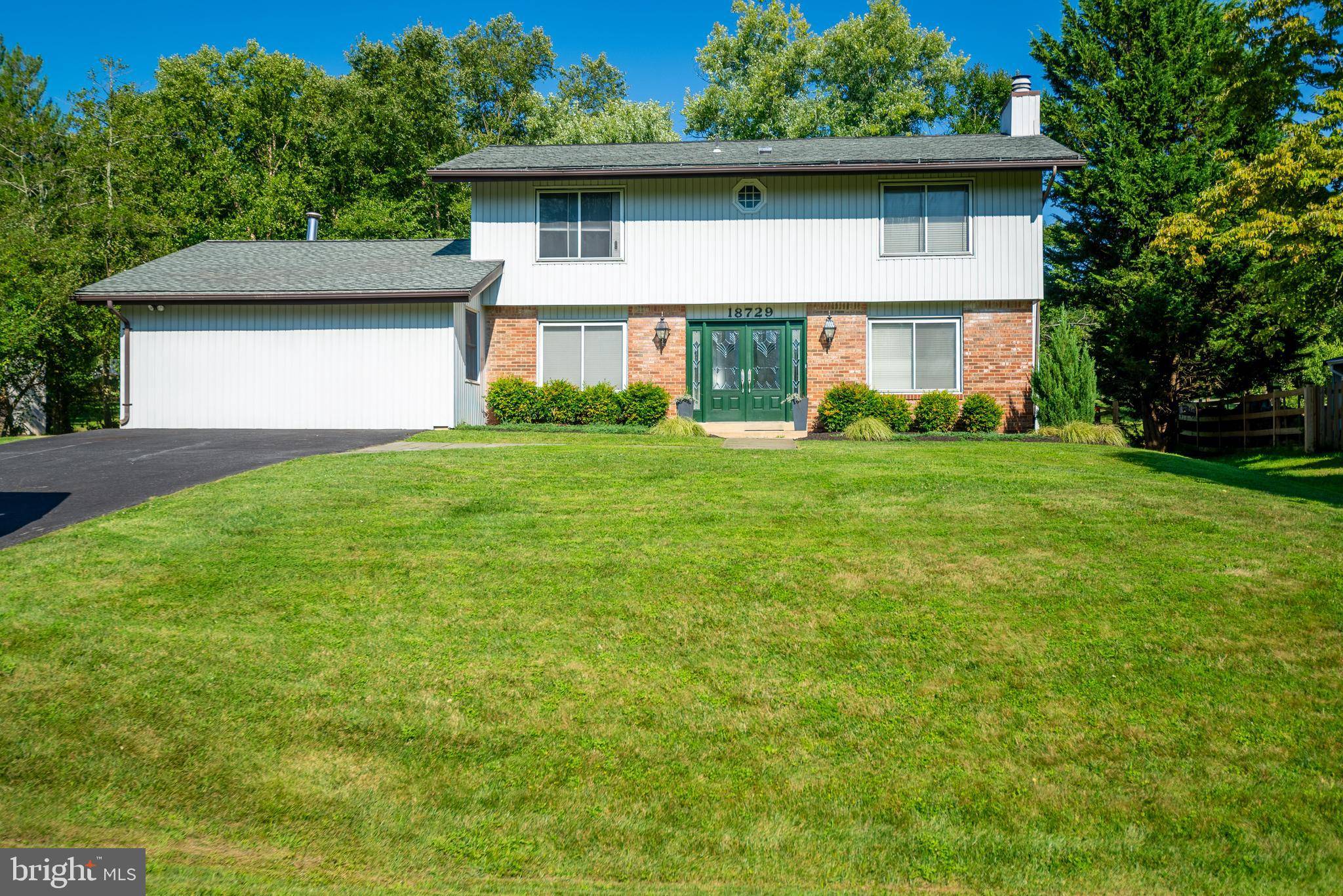 Brookeville, MD 20833,18729 CONSIDINE DR