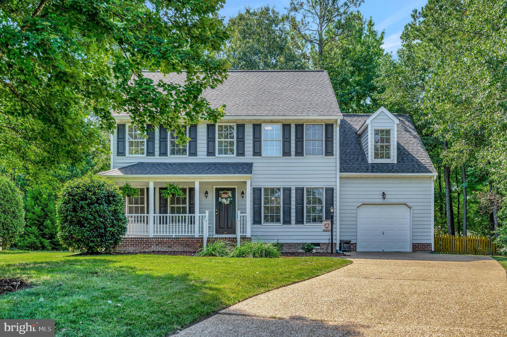 Glen Allen, VA 23059,12321 COLLINSTONE PL