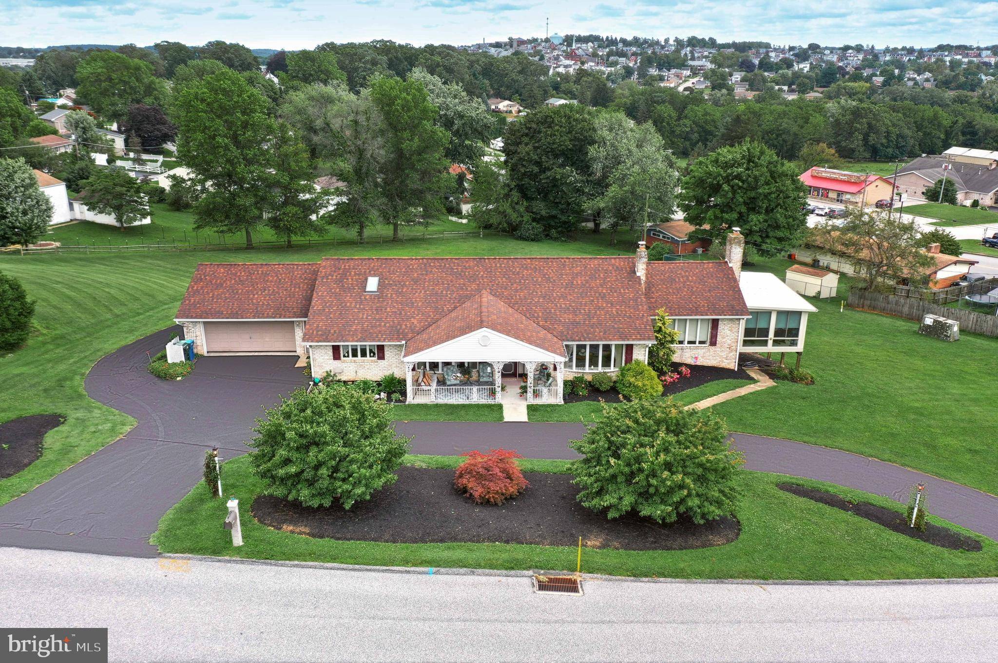 Red Lion, PA 17356,1000 WOODRIDGE RD