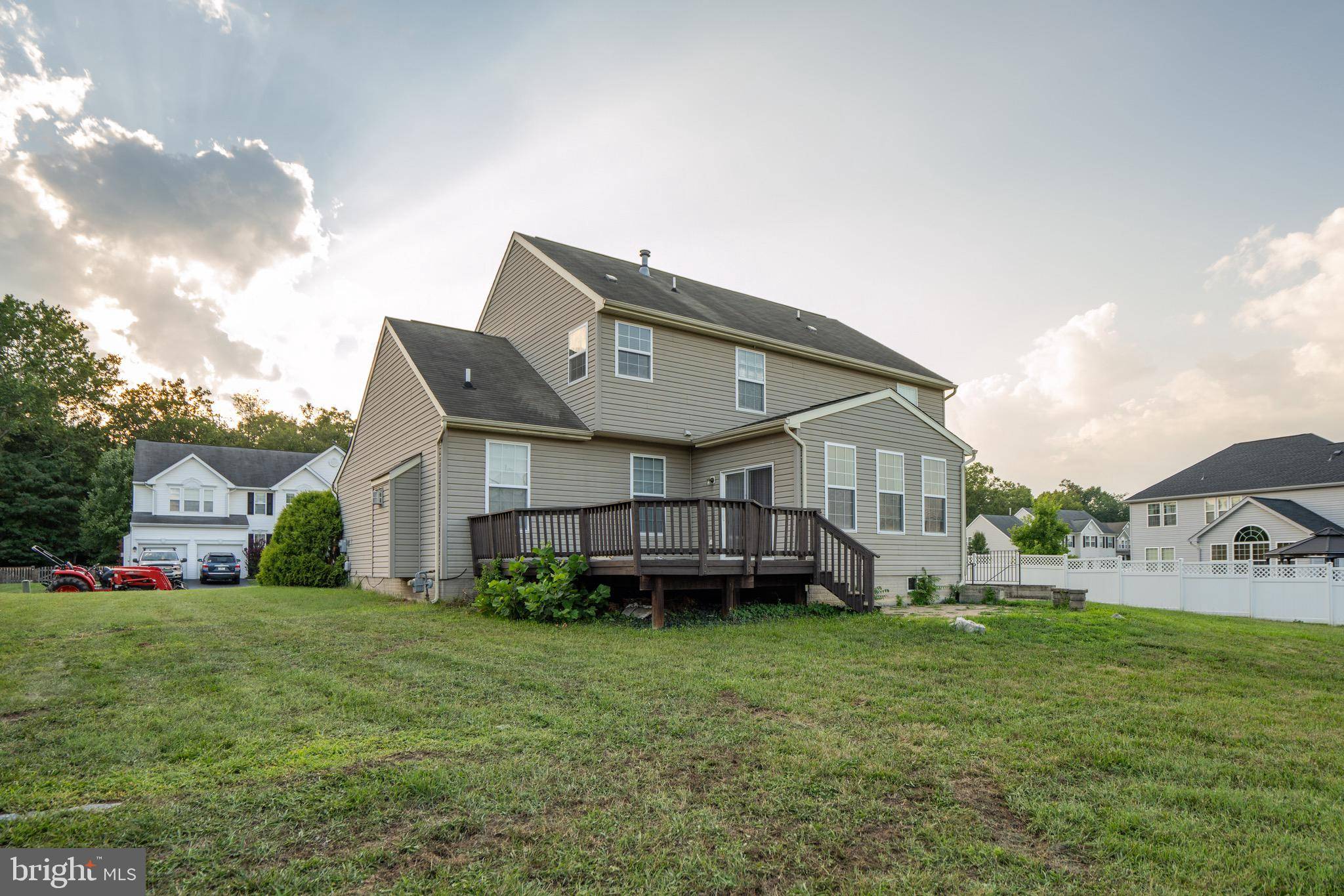 Bunker Hill, WV 25413,159 CALVERT CIR