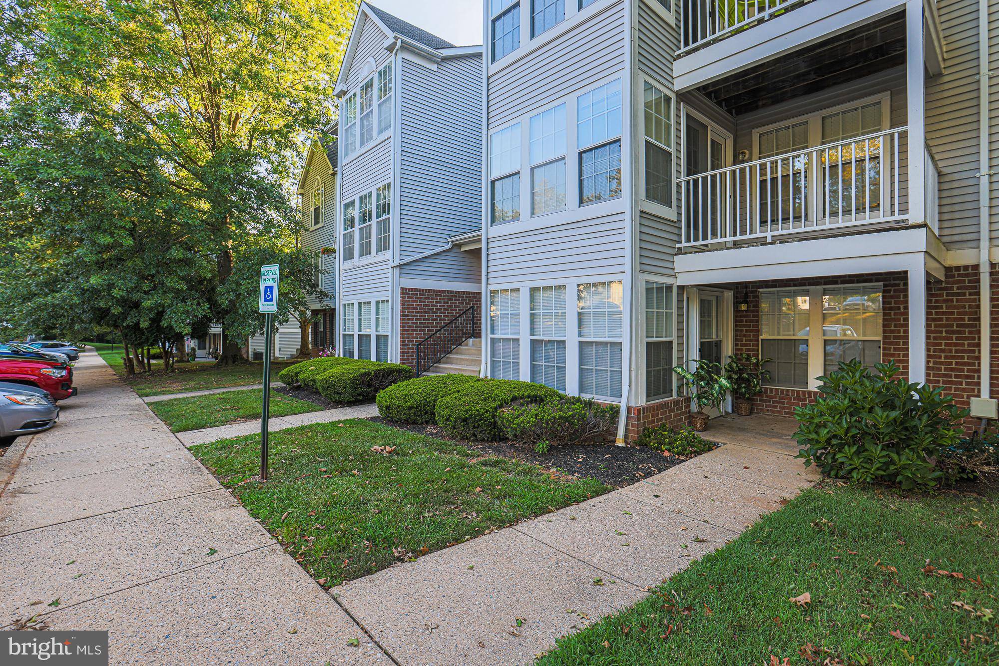 Bel Air, MD 21014,1001-D JESSICAS CT #12