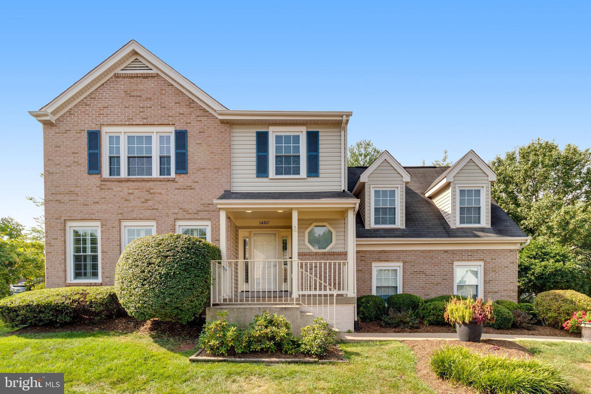 Centreville, VA 20120,14801 DEER POND CT