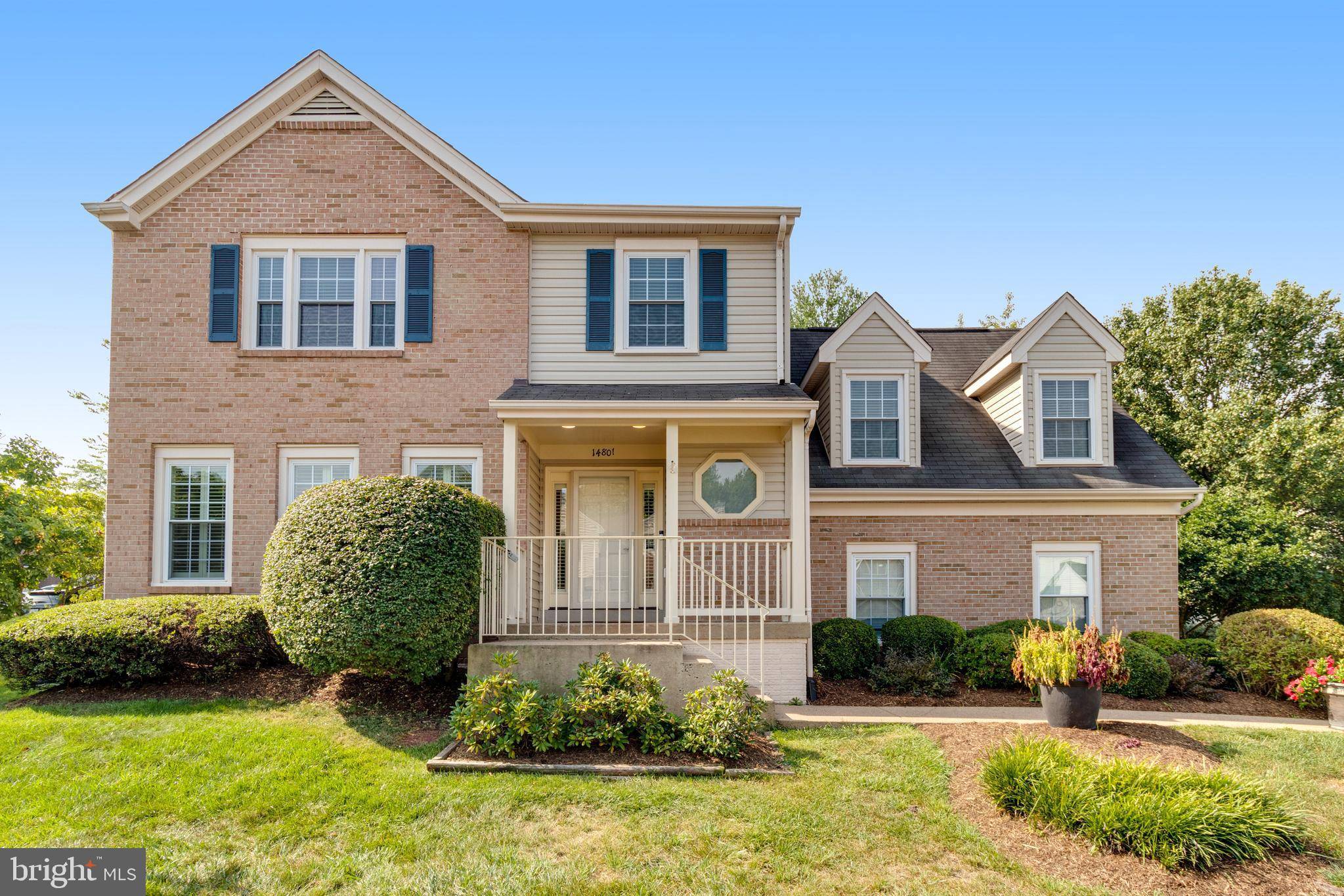 Centreville, VA 20120,14801 DEER POND CT