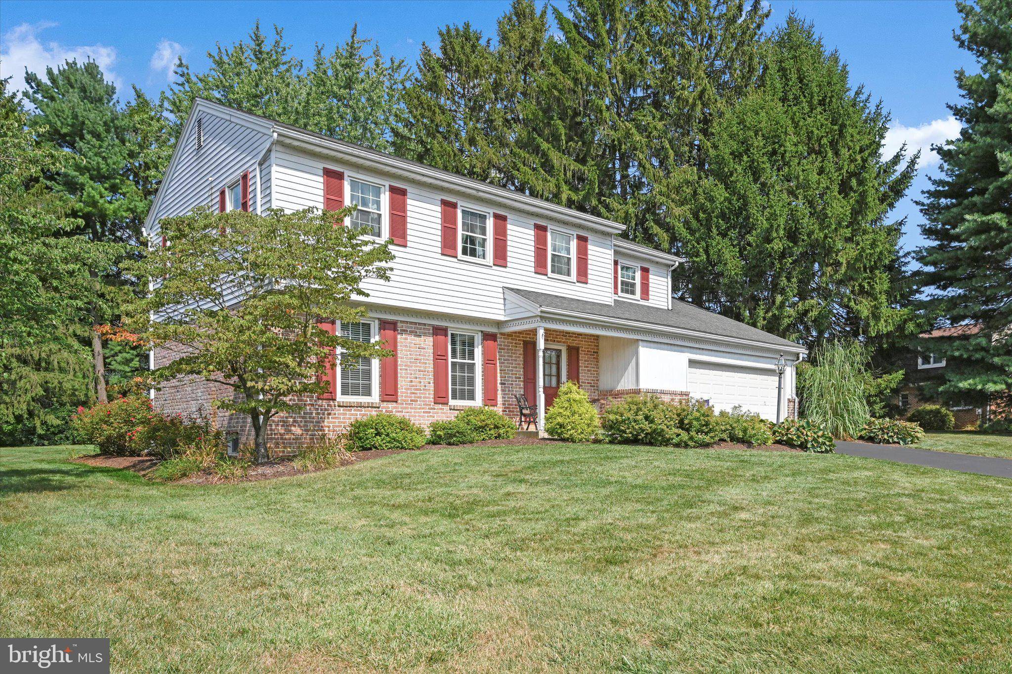 Landisville, PA 17538,3709 LITTLE MAC DR