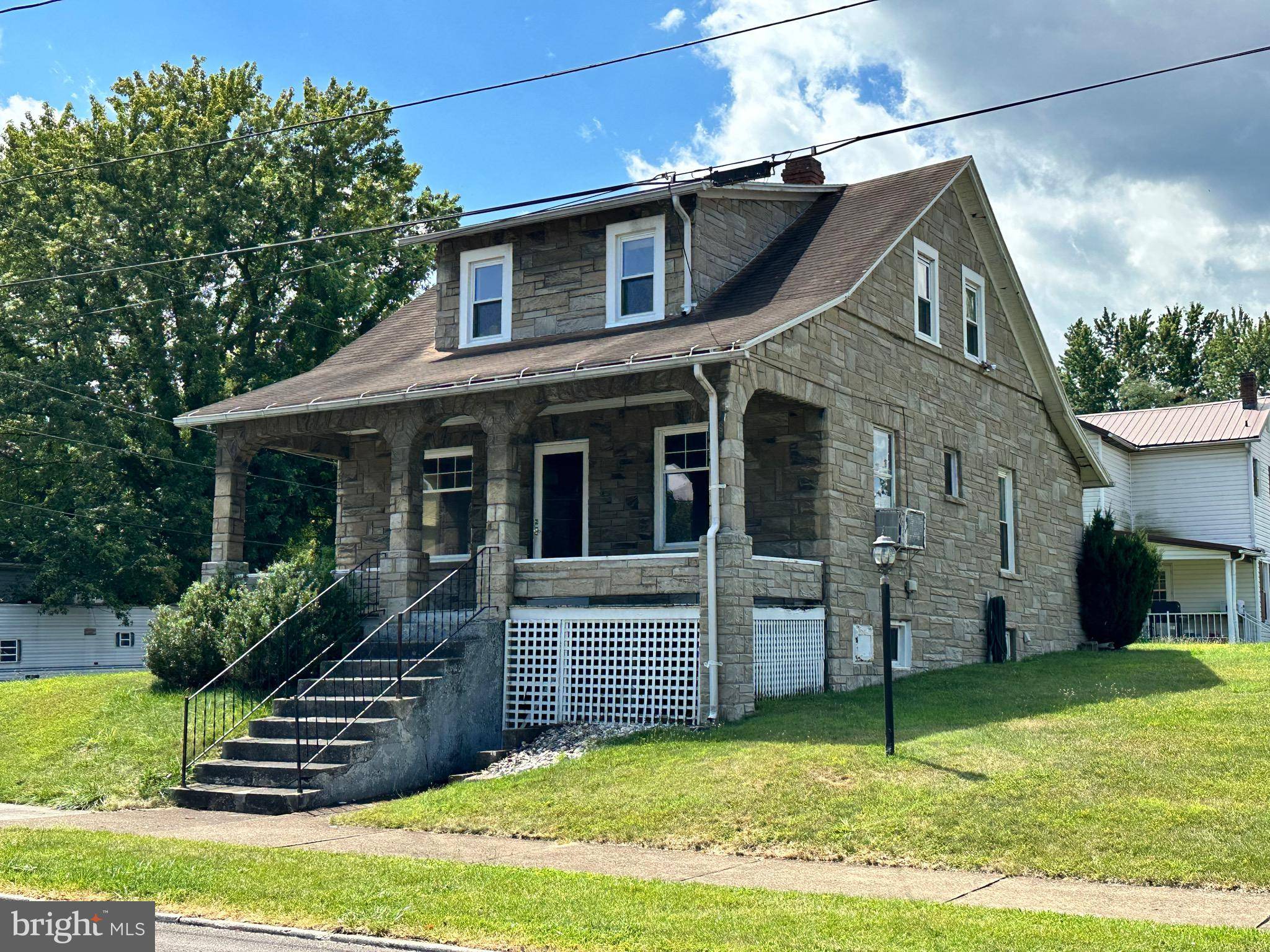 Keyser, WV 26726,200 MAPLE AVE