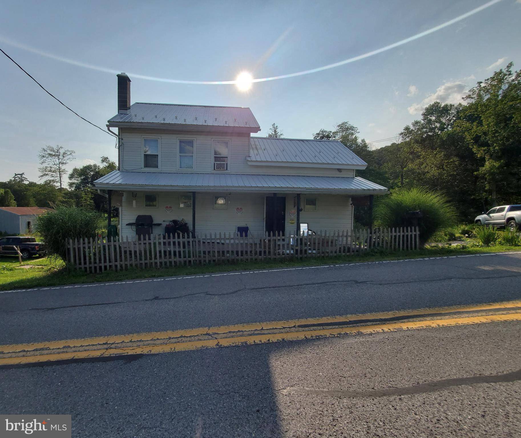 Lykens, PA 17048,1227 ERDMAN RD