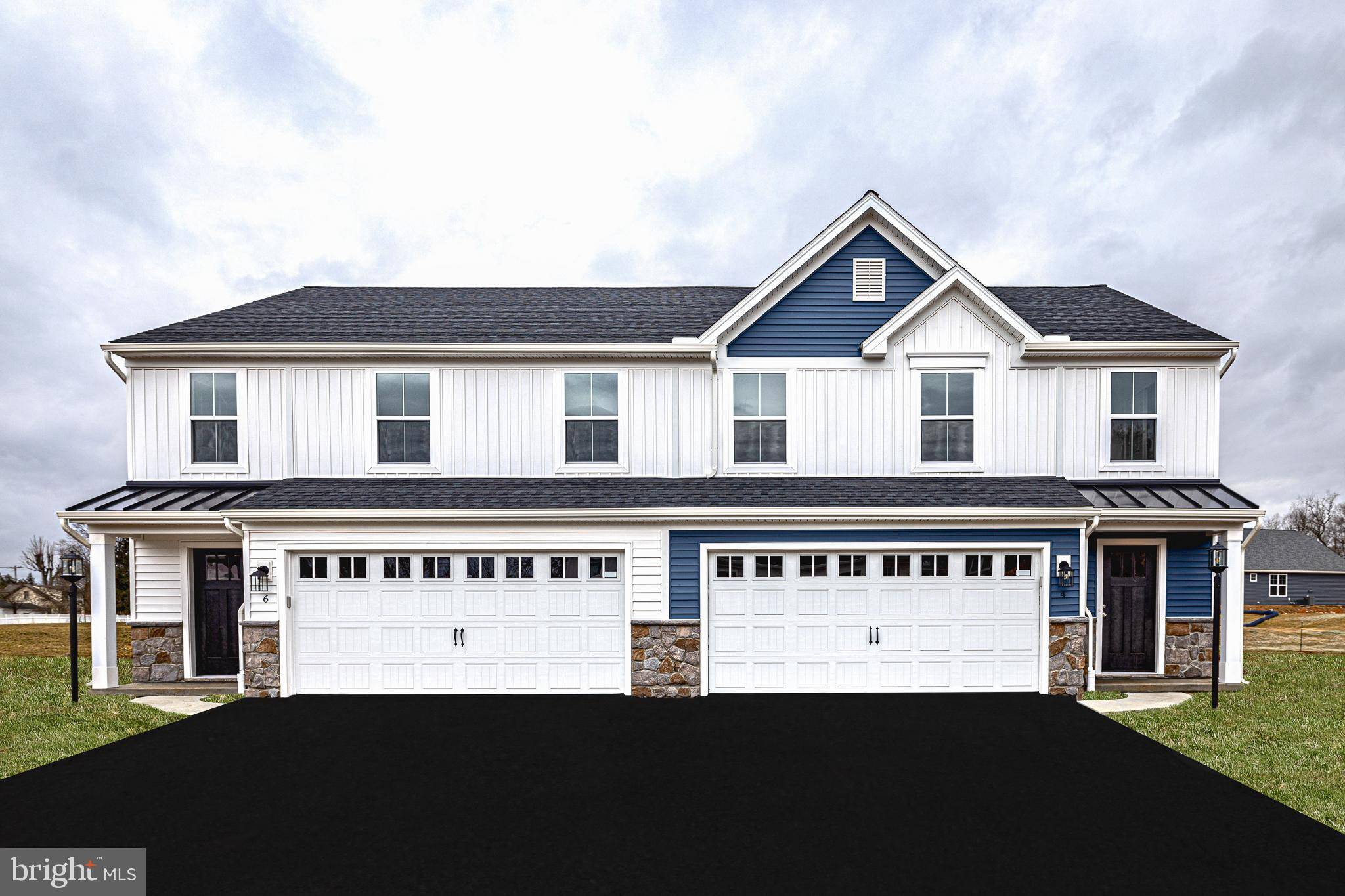 Carlisle, PA 17013,LOT #51 SHILLINGTON LN