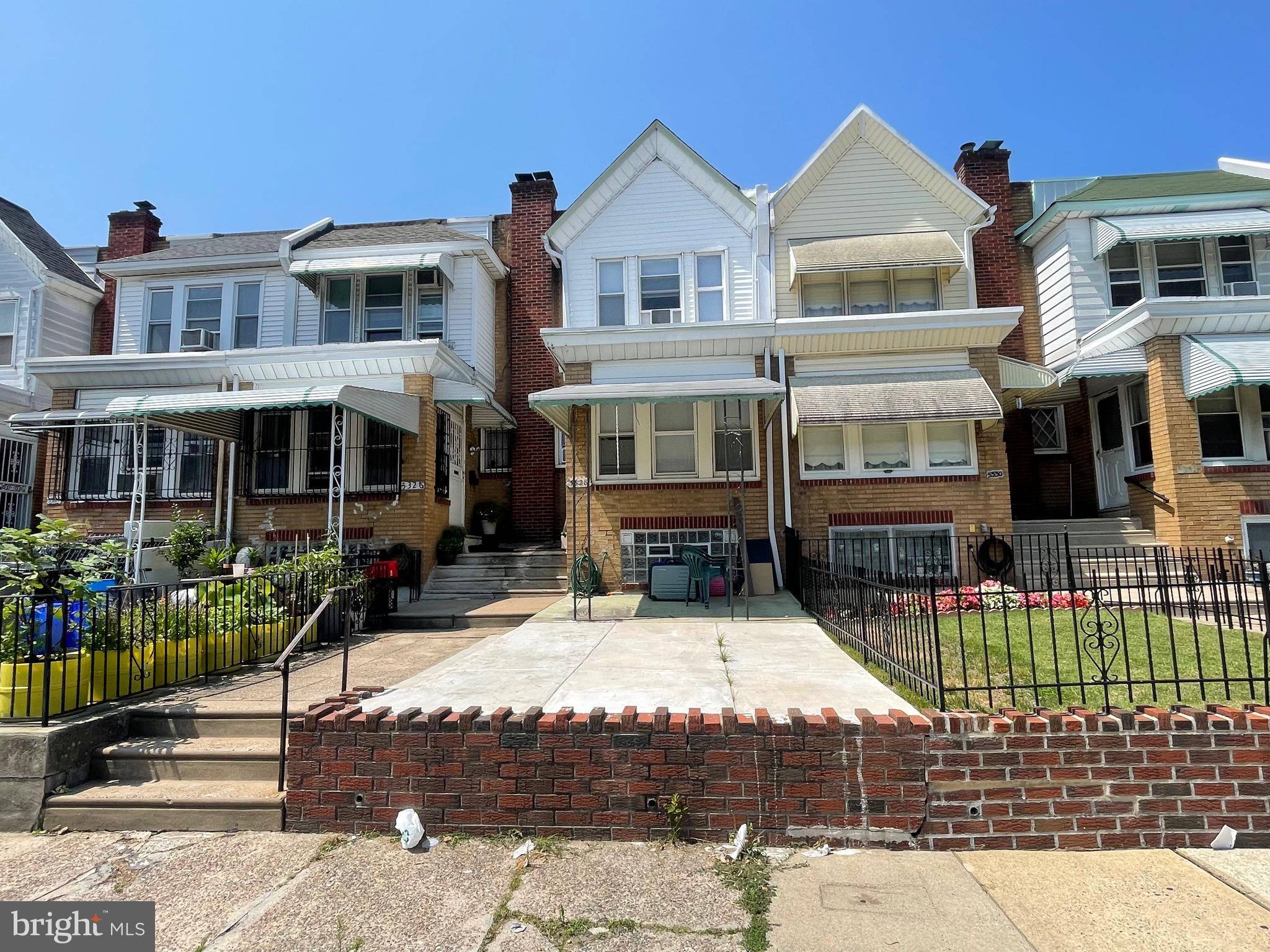 Philadelphia, PA 19124,5328 HOWLAND ST