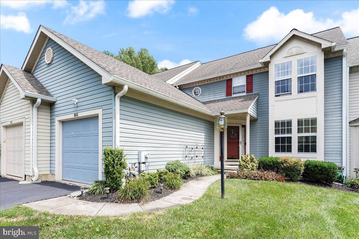 Chadds Ford, PA 19317,902 SHETLAND CT