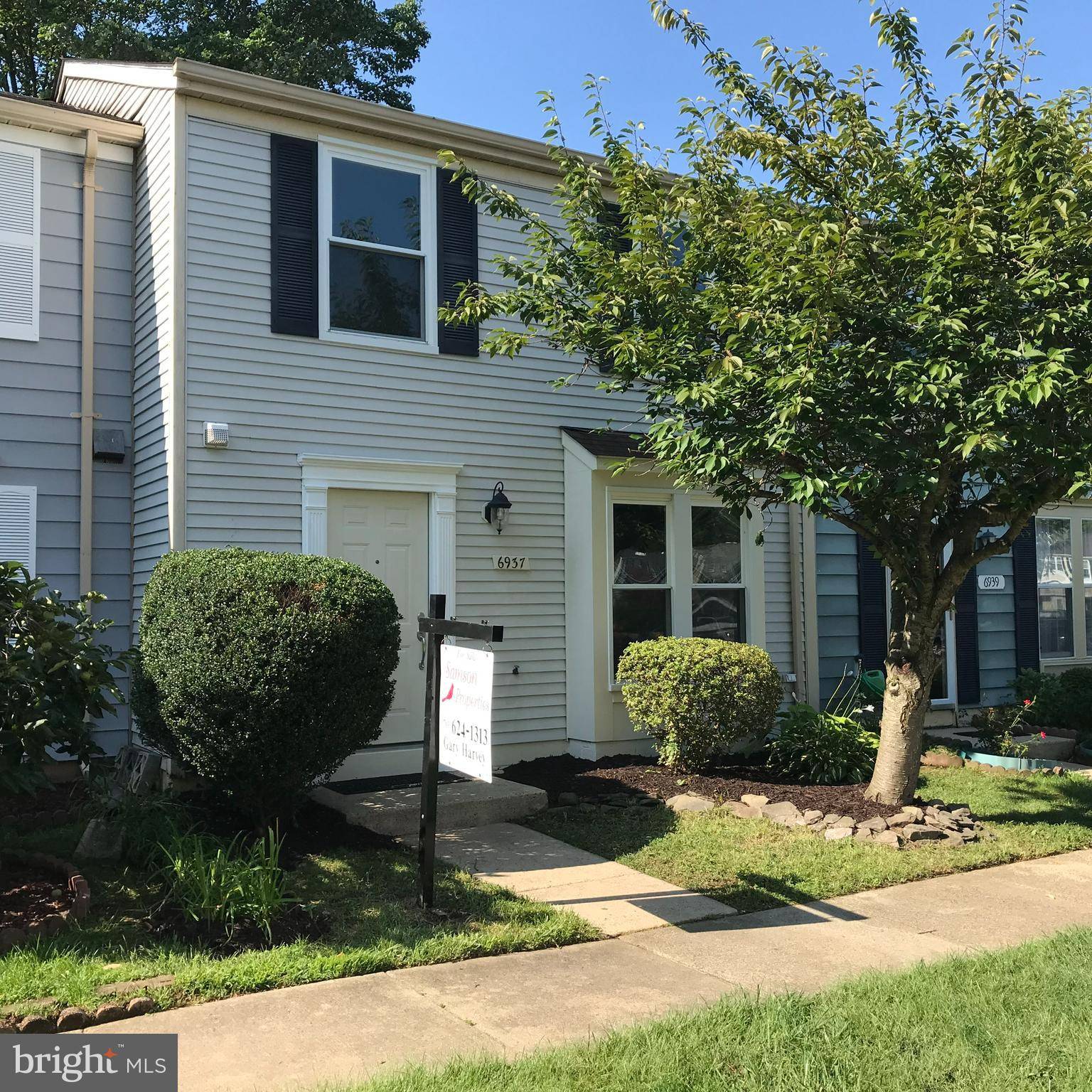 Springfield, VA 22150,6937 VILLA DEL REY CT