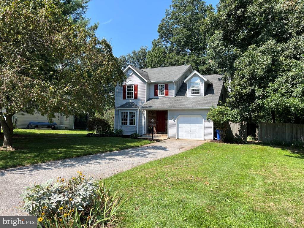 Stewartstown, PA 17363,129 HERSHEY CIR