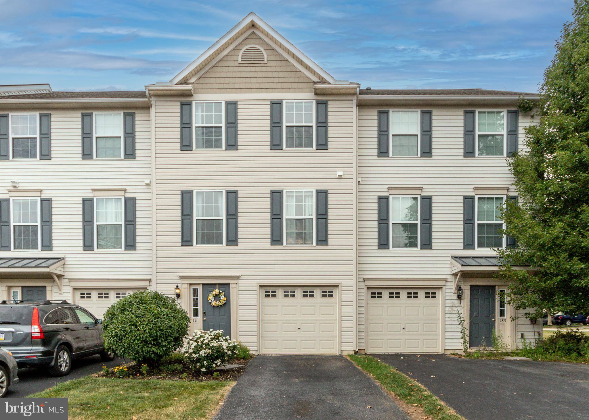 Bellefonte, PA 16823,181 EXETER LN