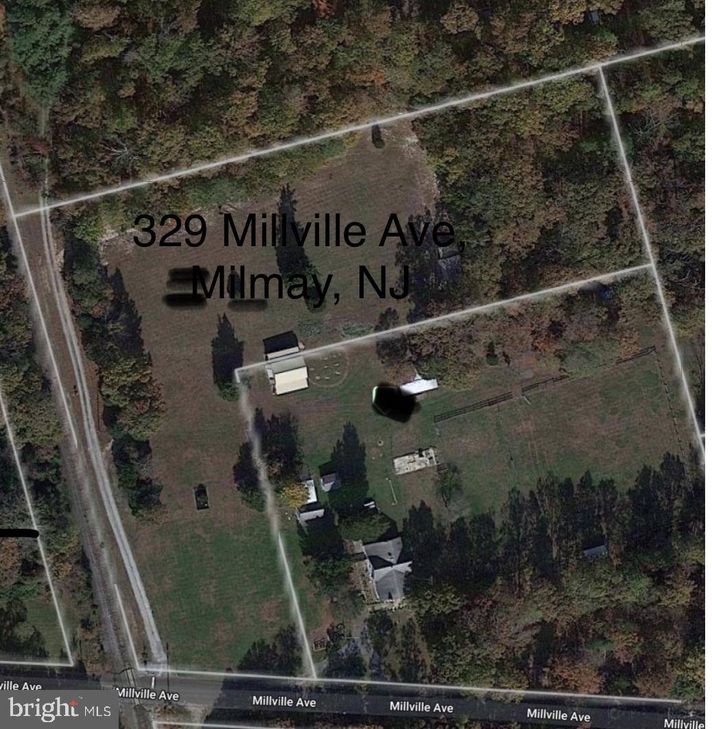 Milmay, NJ 08340,329 MILLVILLE AVE