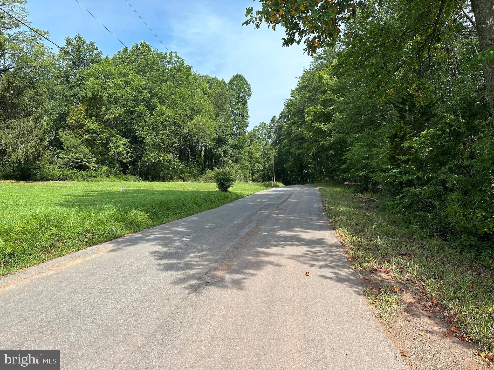 Paw Paw, WV 25434,2 ACRES ON MAGNOLIA ROAD