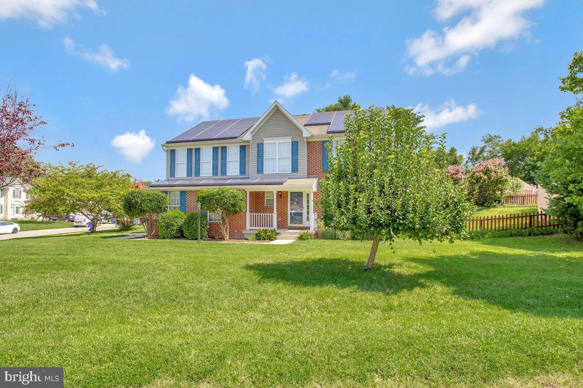 Bryans Road, MD 20616,5131 NEW STEAD CT