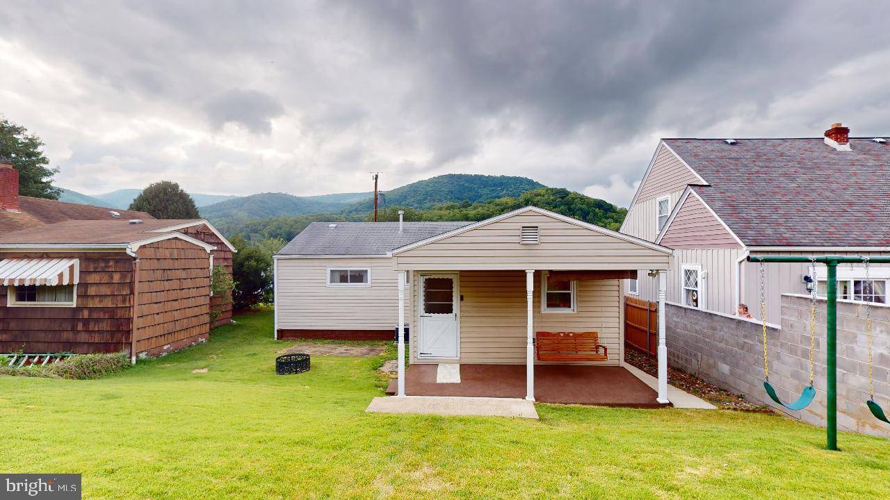 Keyser, WV 26726,161 D ST