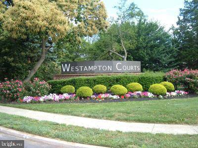 Westampton, NJ 08060,209 BRADFORD CT