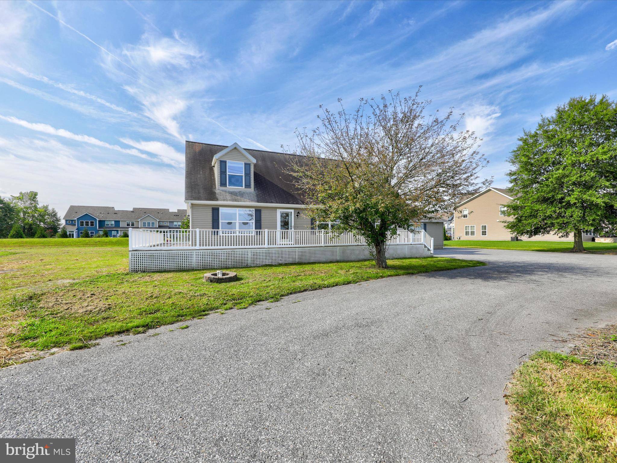 Ocean View, DE 19970,35108 BURBAGE RD