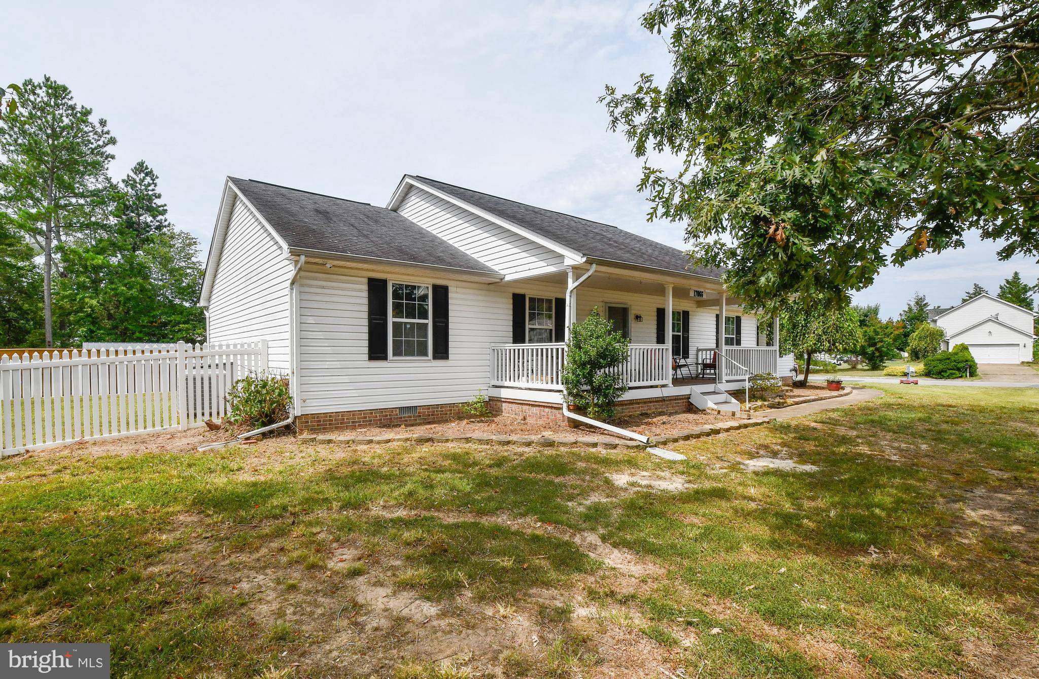 King George, VA 22485,17066 VILLAGE LN