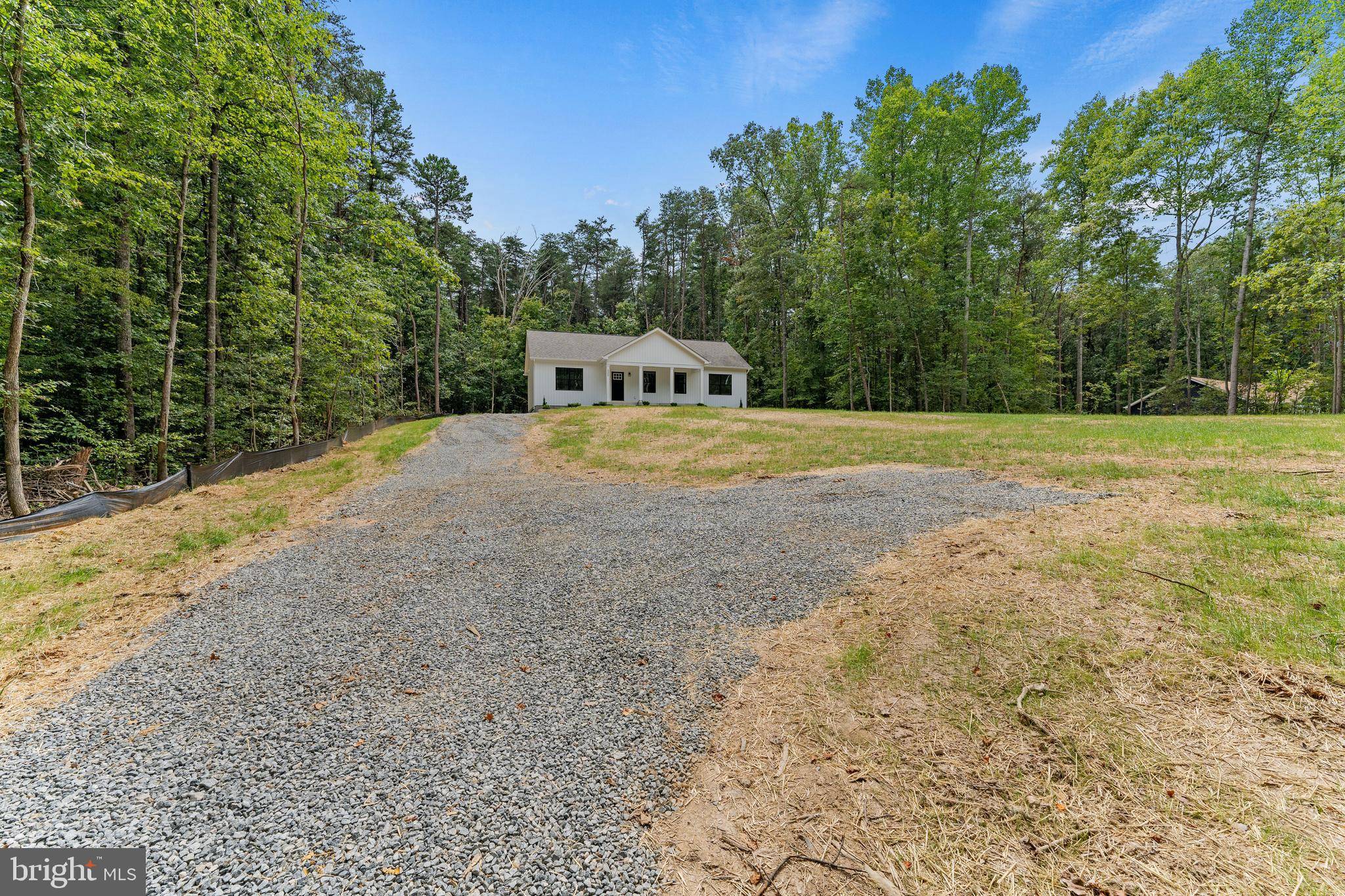 Partlow, VA 22534,5300 WILTON LANE