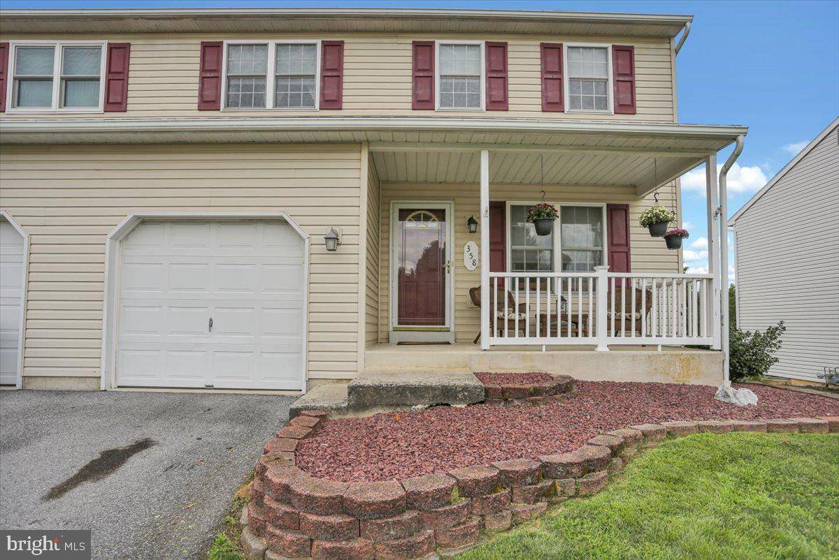 Reading, PA 19608,358 SIOUX CT