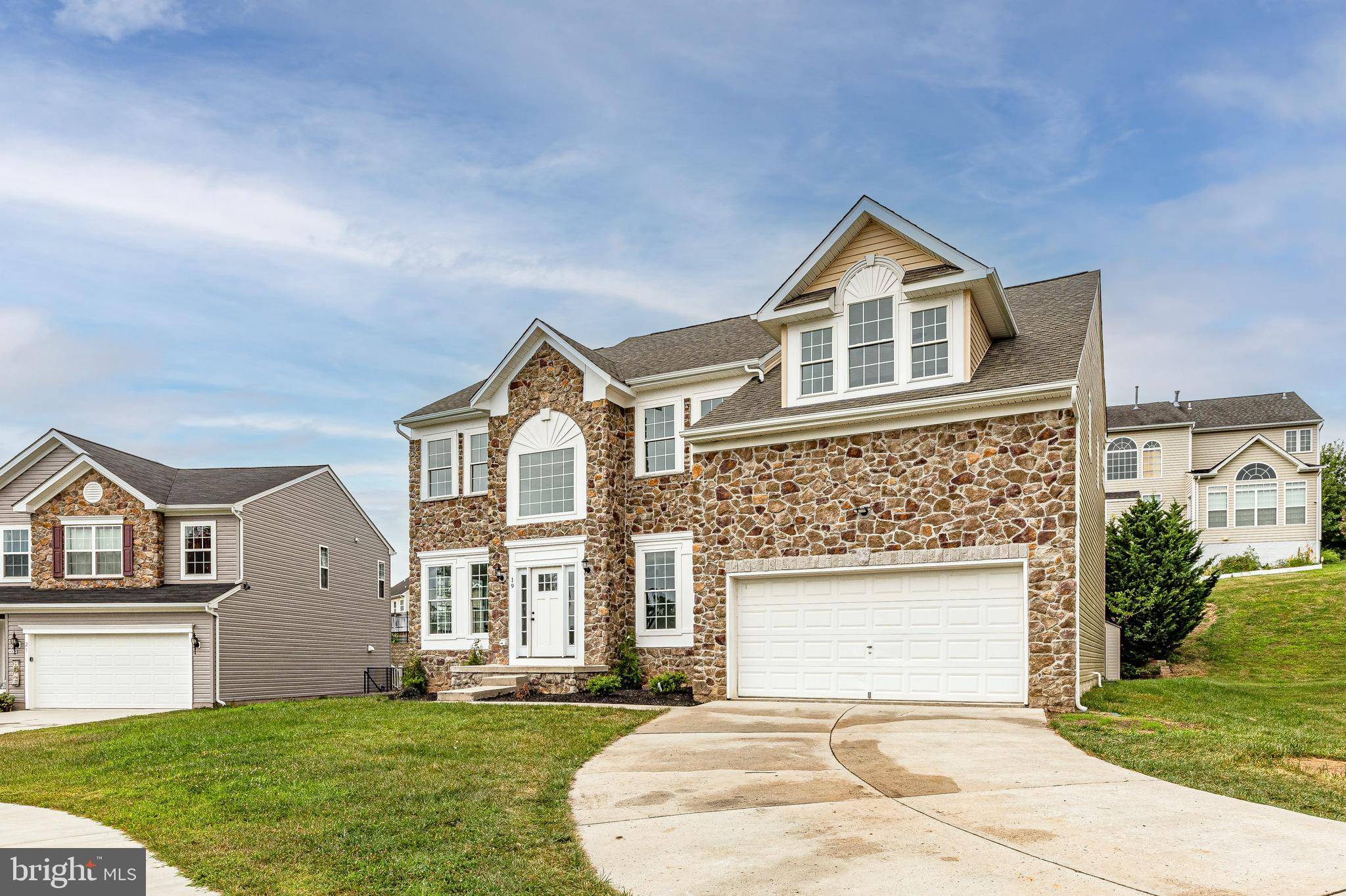 Rosedale, MD 21237,19 CEDAR GROVE CT