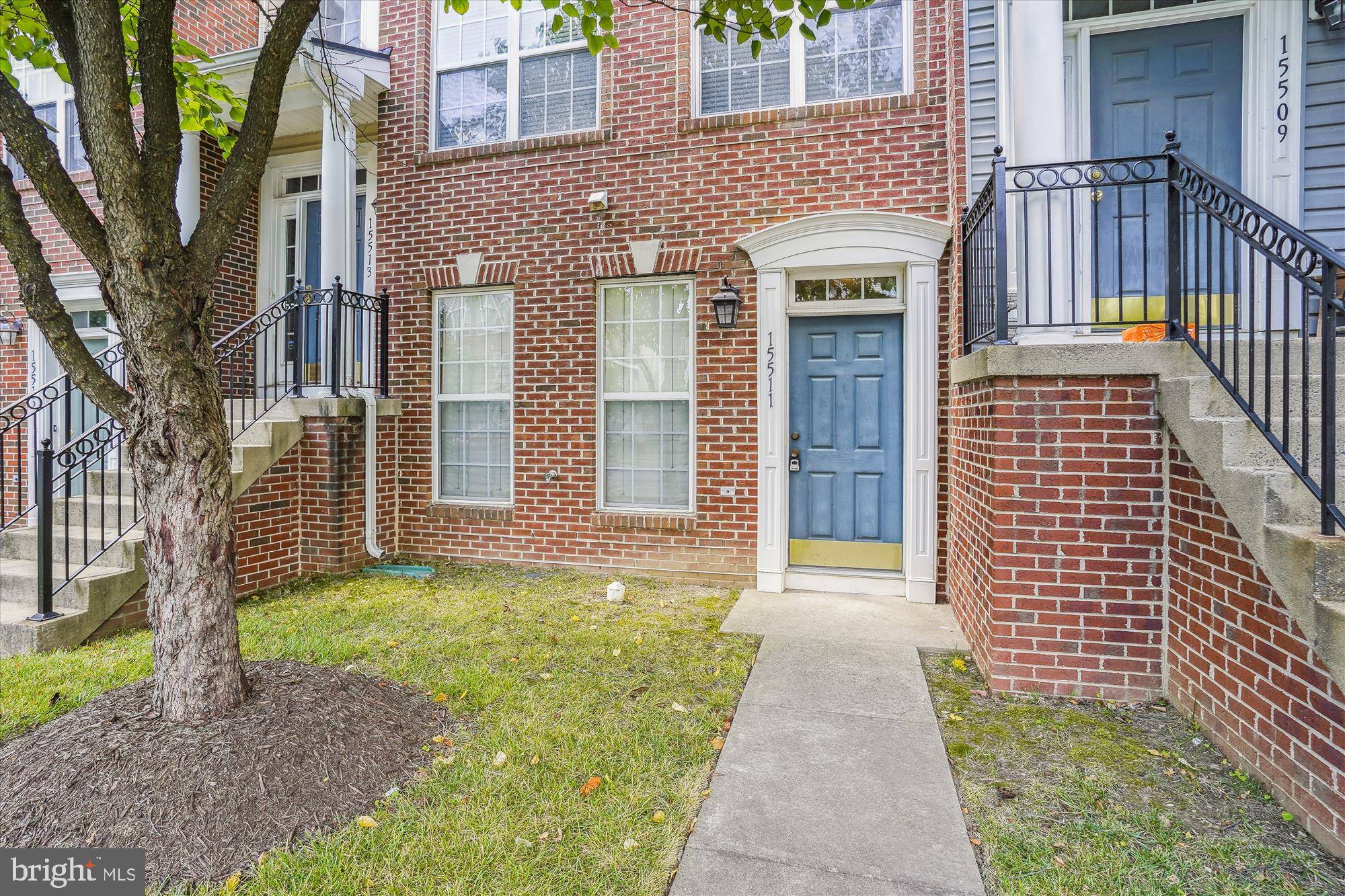 Woodbridge, VA 22191,15511 JOHN DISKIN CIR