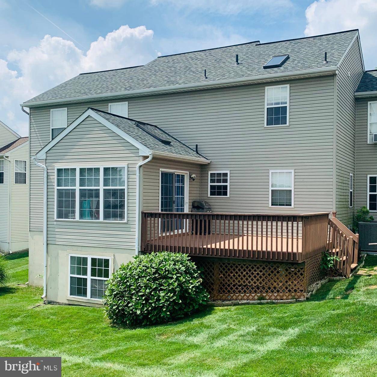 Thorndale, PA 19372,139 TURNBERRY DRIVE