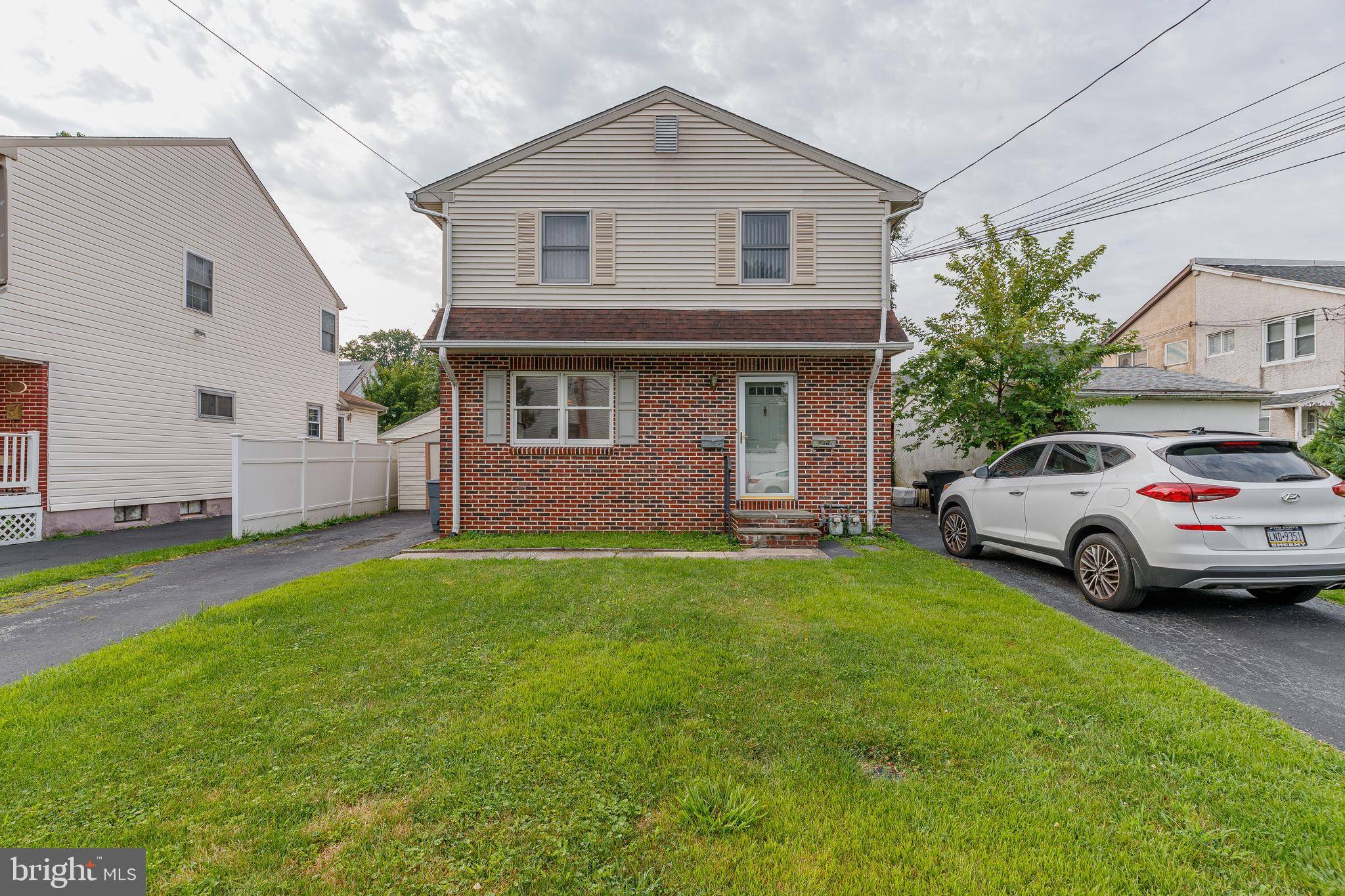 Collingdale, PA 19023,736 RIVELY AVE