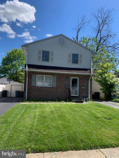 Collingdale, PA 19023,736 RIVELY AVE