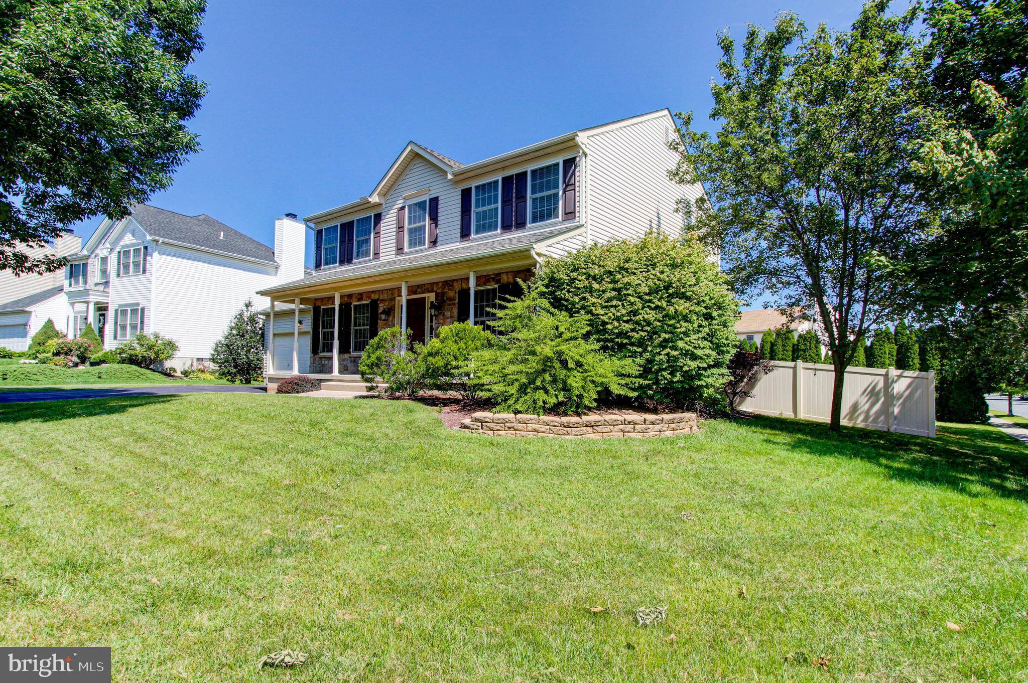 Macungie, PA 18062,6215 WHEATLAND DR