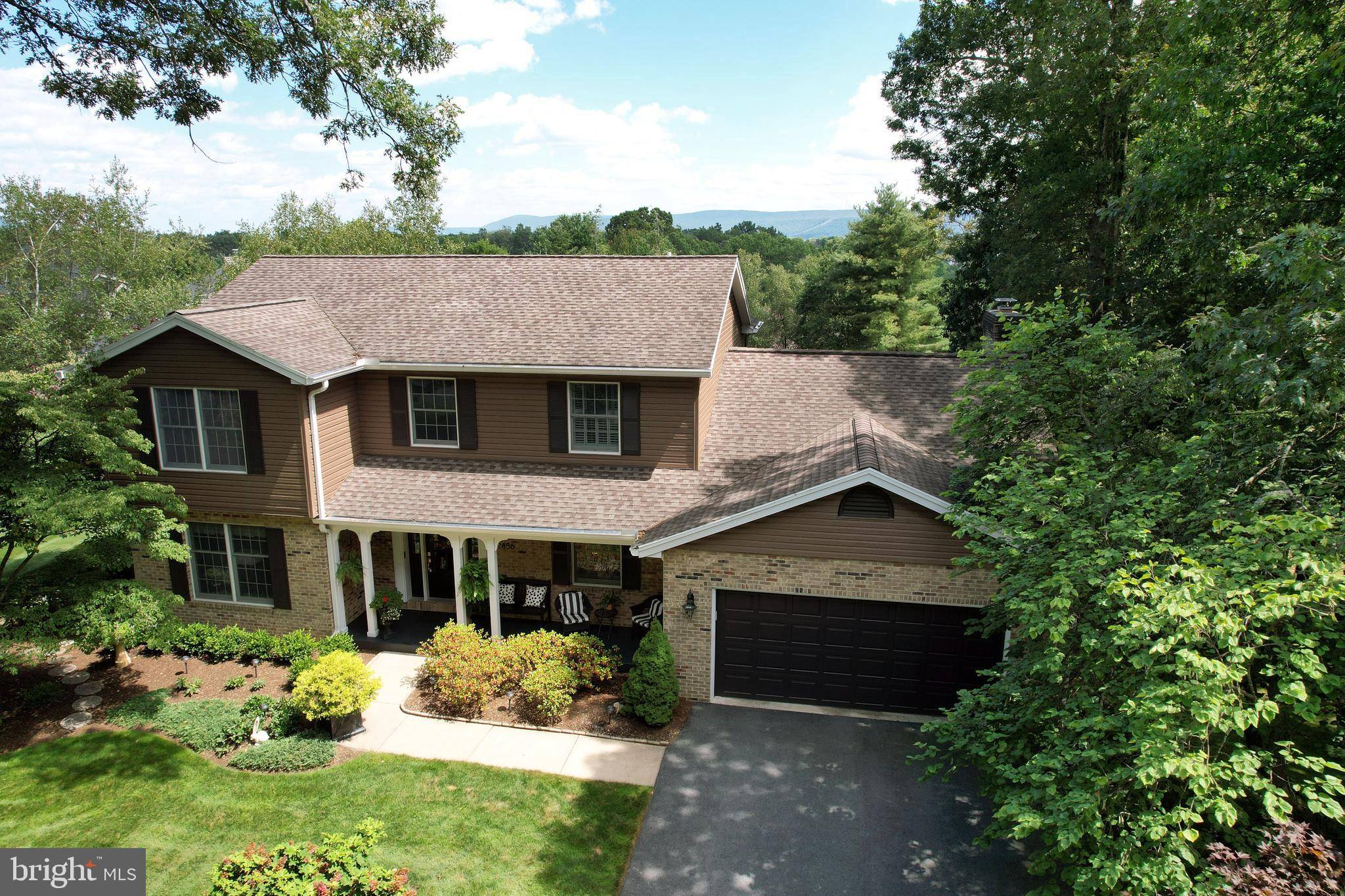 State College, PA 16803,2456 SASSAFRAS CT.