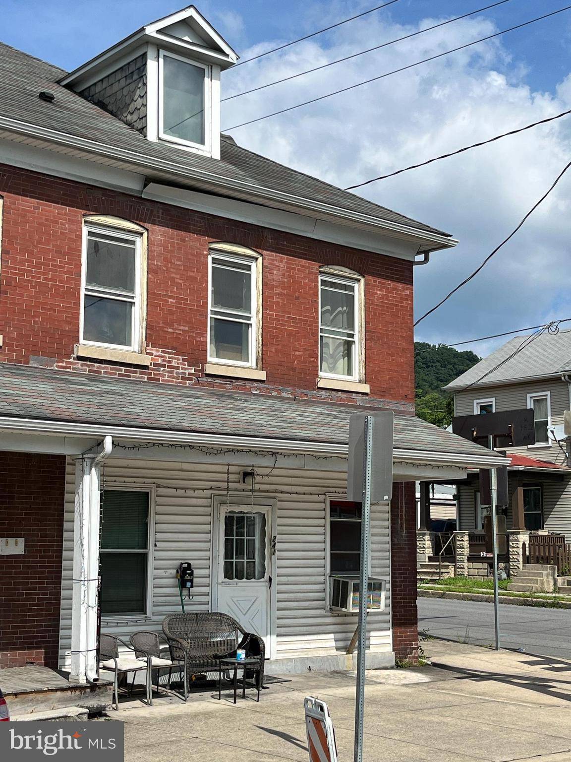 Lewistown, PA 17044,241 LOGAN STREET