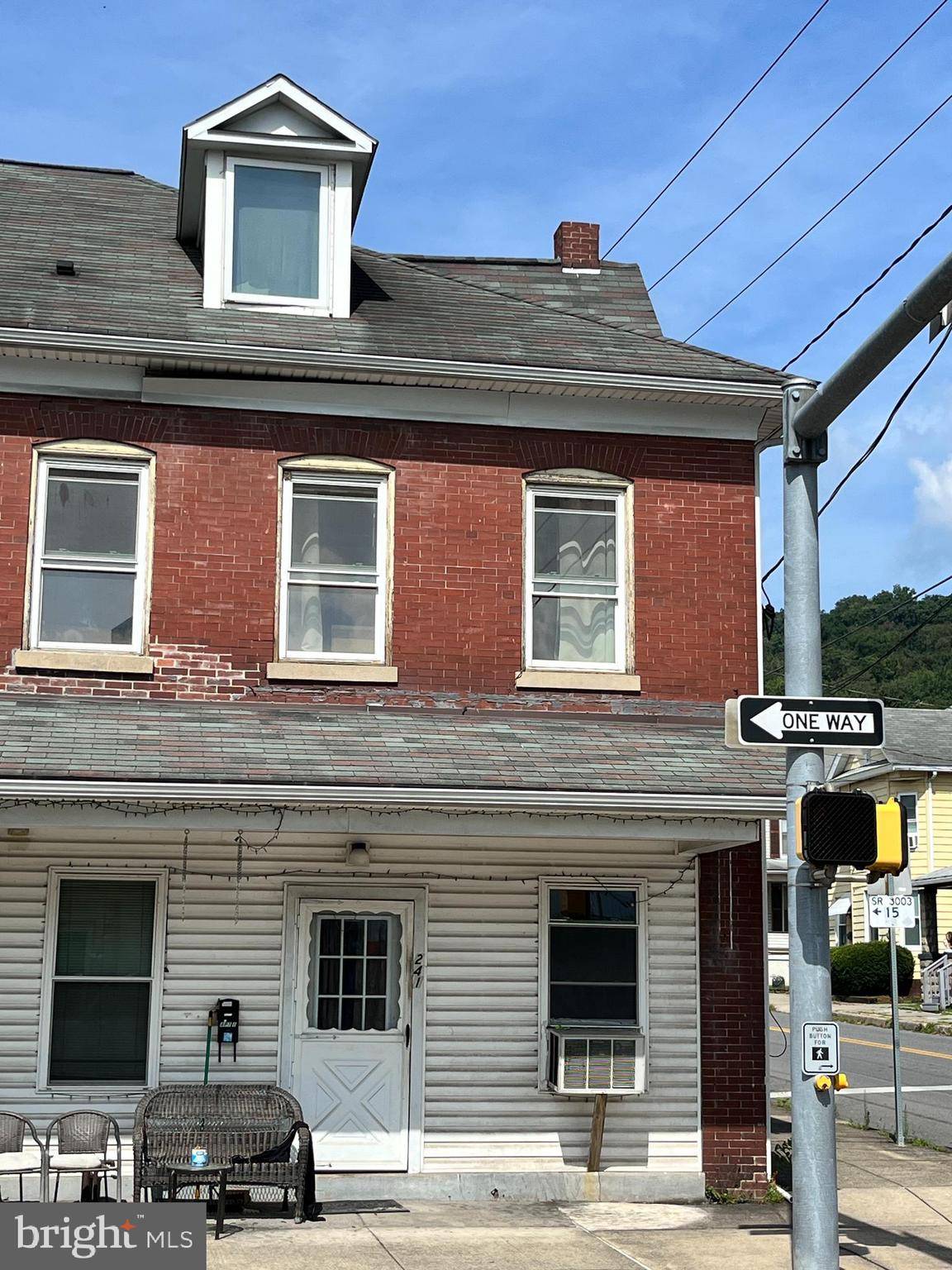 Lewistown, PA 17044,241 LOGAN STREET