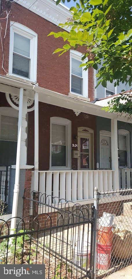 Philadelphia, PA 19138,5634 BOYER ST