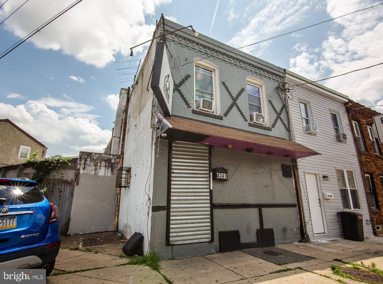 Philadelphia, PA 19124,4341 E WINGOHOCKING ST