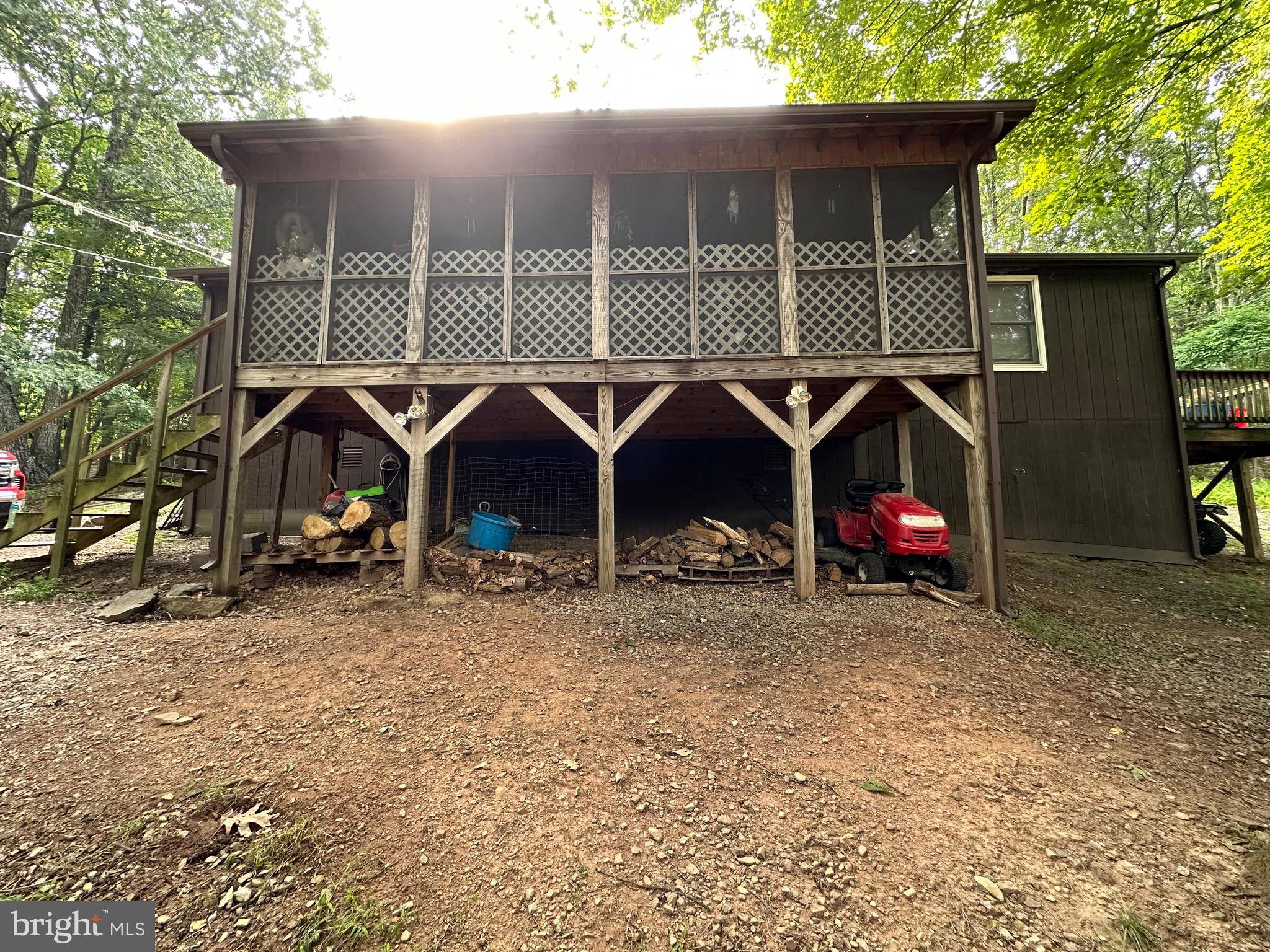 Paw Paw, WV 25434,1578 CARDINAL VIEW RD